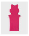Vestido Midi Fiusha Mayoral Niña Juvenil M6985