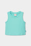 Blusa Tirante Algodon Agua De Niña -Bci Boboli M493040