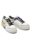 Tenis Desigual Dama Donald M22SSKP09