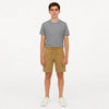 Bermuda Lisa Camel Junior Niño Mayoral M6205