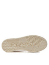 Tenis Crush Mickey Desigual Para Mujer M24SSKA20