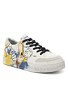 Tenis Desigual Dama Donald M22SSKP09