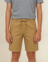 Bermuda Lisa Camel Junior Niño Mayoral M6205