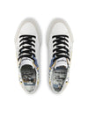 Tenis Desigual Dama Donald M22SSKP09