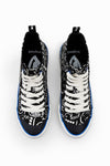 Tenis Botita Desigual para Dama M22WSKA13