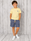Conjunto Playera M/C