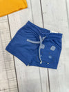 Conjunto Playera M/C Lenticular Con Bermuda Oceano Bebe Niño Mayoral M1009