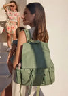 Pañalera Mochila Fros Green Mayoral M19090 MAYORAL