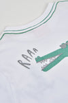 Conjunto Camisa Con Bermuda Laurel De Lino Niño -Bci Boboli T18M M813024 BOBOLI