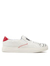 Tenis Estilo Vans Mickey Desigual Para Mujer M22SSKP10