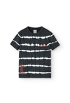 Playera M/C Better Cotton Gris Oscuro De Niño -Bci Boboli M518172