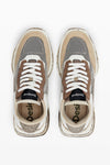 Tenis Desigual Dama M24WSKA15