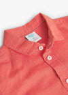Camisa Lino Manga Larga De Niño -Bci Boboli M738031