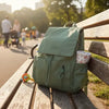 Pañalera Mochila Fros Green Mayoral M19090 MAYORAL