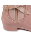 Bota de lluvia para Niña Rosa Rubor Mayoral M46163