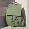 Pañalera Mochila Fros Green Mayoral M19090 MAYORAL
