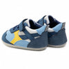 Tennis Azul Velcro Bebe Niño Mayoral M9299