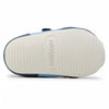 Tennis Azul Velcro Bebe Niño Mayoral M9299