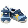 Tennis Azul Velcro Bebe Niño Mayoral M9299