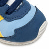 Tennis Azul Velcro Bebe Niño Mayoral M9299