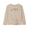 Blusa M/L Every Color Avena Niña Junior Mayoral M7083