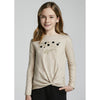 Blusa M/L Every Color Avena Niña Junior Mayoral M7083