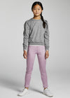 Pantalón Antelina Lila Niña Junior Mayoral M7560
