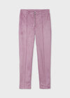 Pantalón Antelina Lila Niña Junior Mayoral M7560