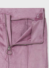 Pantalón Antelina Lila Niña Junior Mayoral M7560