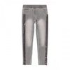 Pantalón Leggins Gris Boboli M490317