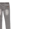 Pantalón Leggins Gris Boboli M490317