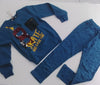 PANTS LENTEJUELA MODA BEBE NIÑO BOBOLI Boboli