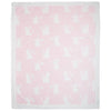 Cobija Afelpado Rosa Baby Mayoral M9028