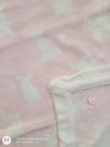 Cobija Afelpado Rosa Baby Mayoral M9028