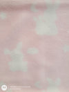 Cobija Afelpado Rosa Baby Mayoral M9028