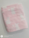 Cobija Afelpado Rosa Baby Mayoral M9028