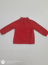 Conjunto Blusa M/L Pantalon Leggins Bebe Niña Mayoral M2719