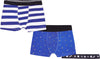 Set 3 boxers Mayoral estampado/rayas para niño