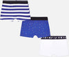Set 3 boxers Mayoral estampado/rayas para niño