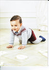 Calzado Marino Bebe Niño Mayoral M9353