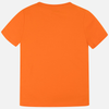Camiseta manga corta circulo niño Mayoral