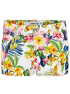 Short estampado para niña Mayoral