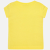 Blusa moño para niña Mayoral