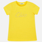 Blusa M/C Chic Amarillo Junior Mayoral