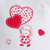Set 2 pijamas largos estampados para bebé Mayoral