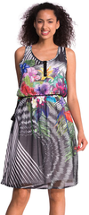 Vestido Desigual Gusti Desigual