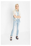 Jeans Desigual Denim IREA Desigual