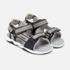 Sandalias combinadas niño Mayoral