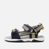 Sandalias combinadas niño Mayoral