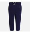 Pantalon leggings largo para niña Mayoral